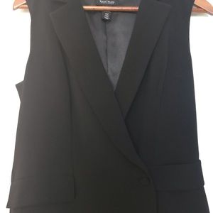 White House Black Market Suit Dress